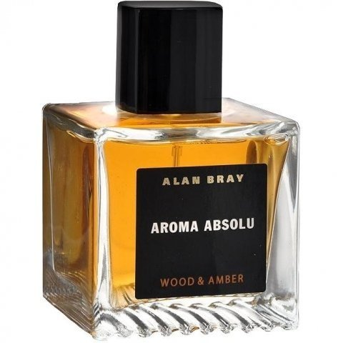 Aroma Absolu - Wood & Amber